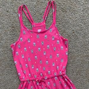 Old Navy Girls Shorts Romper Size 6/7